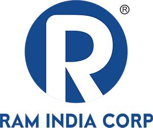 Ram-India-Corp-Logo